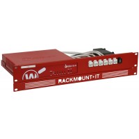 Rack Mount Kit for WatchGuard Firebox T35, T55