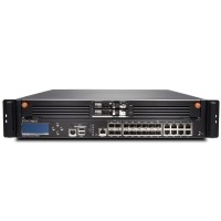 SonicWall Supermassive 9800 Appliance