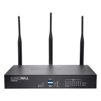 TZ500 Wireless-AC Base Appliance Appliances