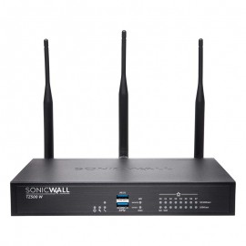 SonicWall TZ500 Wireless-AC Base Appliance