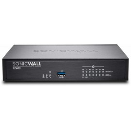 SonicWall TZ400 Base Appliance