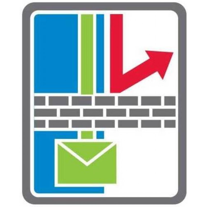 Comprehensive AntiSpam Service for TZ600 Series (3 Years) Anti-Spam