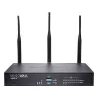 SonicWall TZ500 Wireless-AC Secure Upgrade Plus (2 Years)