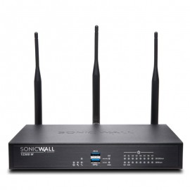 SonicWall TZ500 Wireless-AC Secure Upgrade Plus (3 Years)