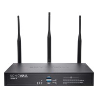 TZ500 Wireless-AC TotalSecure Appliances