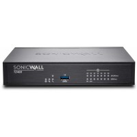 SonicWall TZ400 Secure Upgrade Plus (2 Years)