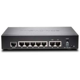 SonicWall TZ400 Secure Upgrade Plus (2 Years)