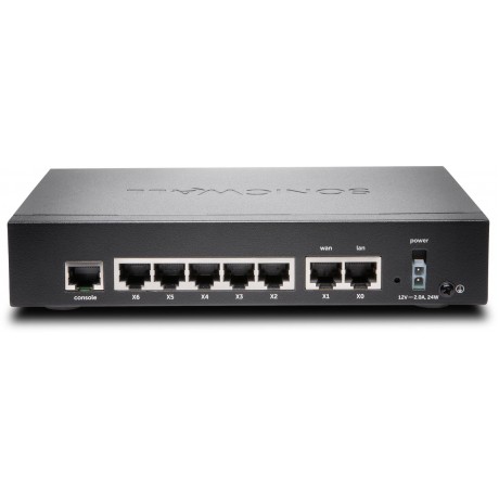 SonicWall TZ400 Secure Upgrade Plus (2 Years)