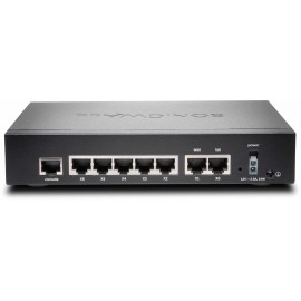 SonicWall TZ400 Secure Upgrade Plus (3 Years)