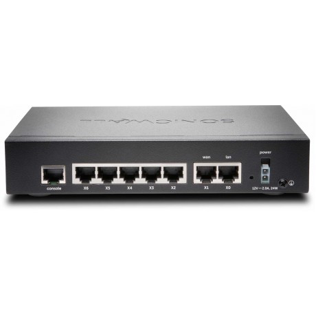 TZ400 Secure Upgrade Plus with 3 Years CGSS Appliances
