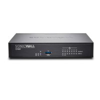 SonicWall TZ400 Total Secure (1 Year)