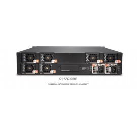 SonicWall Supermassive 9800 HA (High Availability) Appliance