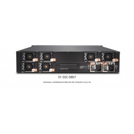 SonicWall Supermassive 9800 Secure Upgrade Plus (2 Years)