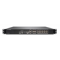 NSa 5600 GEN5 Firewall Replacement With AGSS (1 Year)