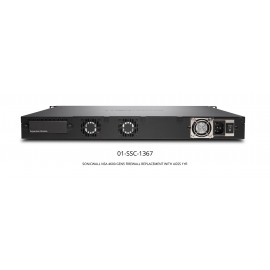 NSa 4600 GEN5 Firewall Replacement With AGSS (1 Year)