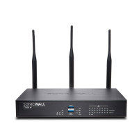 SonicWall TZ500 Wireless-AC Total Secure- Advanced Edition (1 Year)