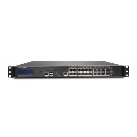 SonicWall Supermassive 9200 Total Secure Advanced Edition (1 Year)