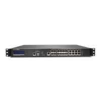 SonicWall Supermassive 9400 Total Secure Advanced Edition (1 Year)