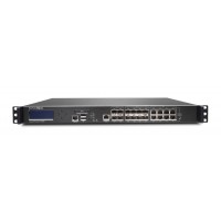 SuperMassive 9400 Secure Upgrade Plus Advanced Edition with 2 Years AGSS Appliances