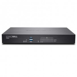 SonicWall TZ600 Secure Upgrade Plus Advanced Edition (2 Years)