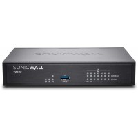 SonicWall TZ400 Secure Upgrade Plus Advanced Edition (2 Years)