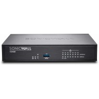 TZ400 Secure Upgrade Plus Advanced Edition with 2 Years AGSS Appliances