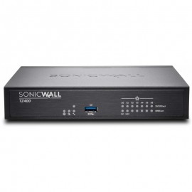 SonicWall TZ400 Secure Upgrade Plus Advanced Edition (3 Years)