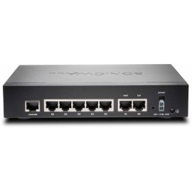 SonicWall TZ400 Secure Upgrade Plus Advanced Edition (3 Years)