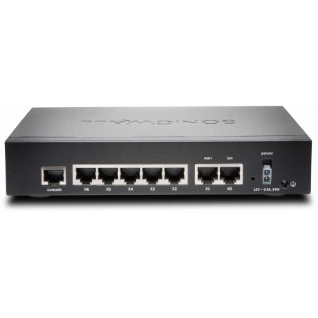 SonicWall TZ400 Secure Upgrade Plus Advanced Edition (3 Years)