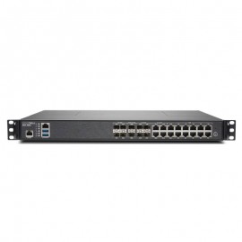 SonicWall NSa 3650 Appliance
