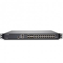 SonicWall NSa 4650 Appliance