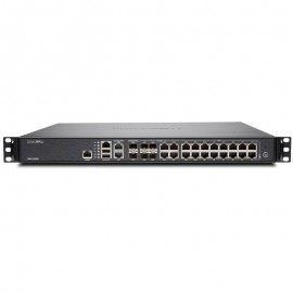 SonicWall NSa 5650 Appliance