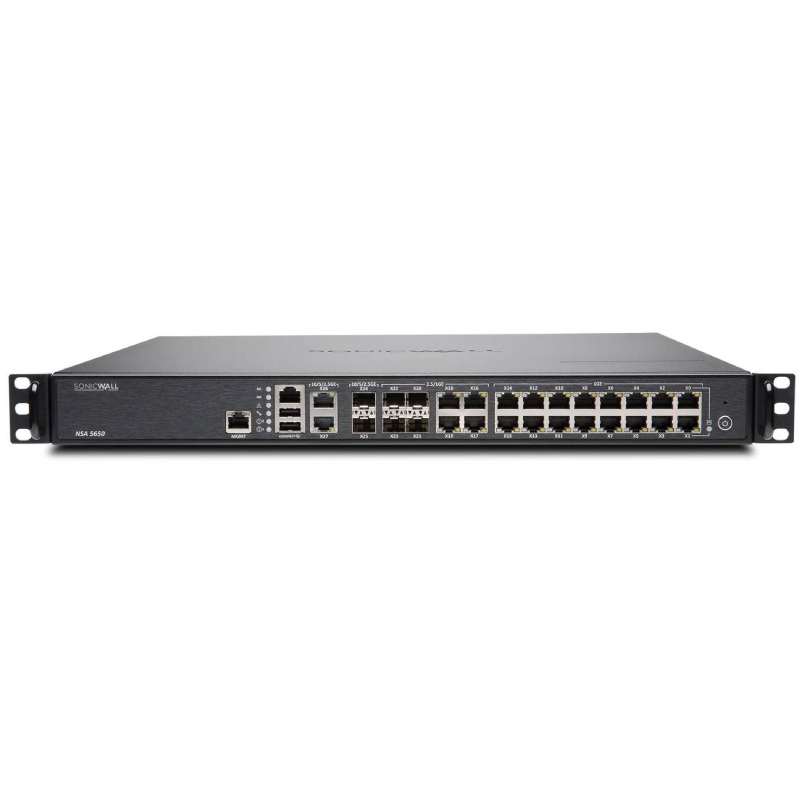 SonicWall NSa 5650 Appliance