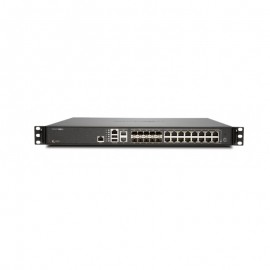 SonicWall NSa 6650 Appliance