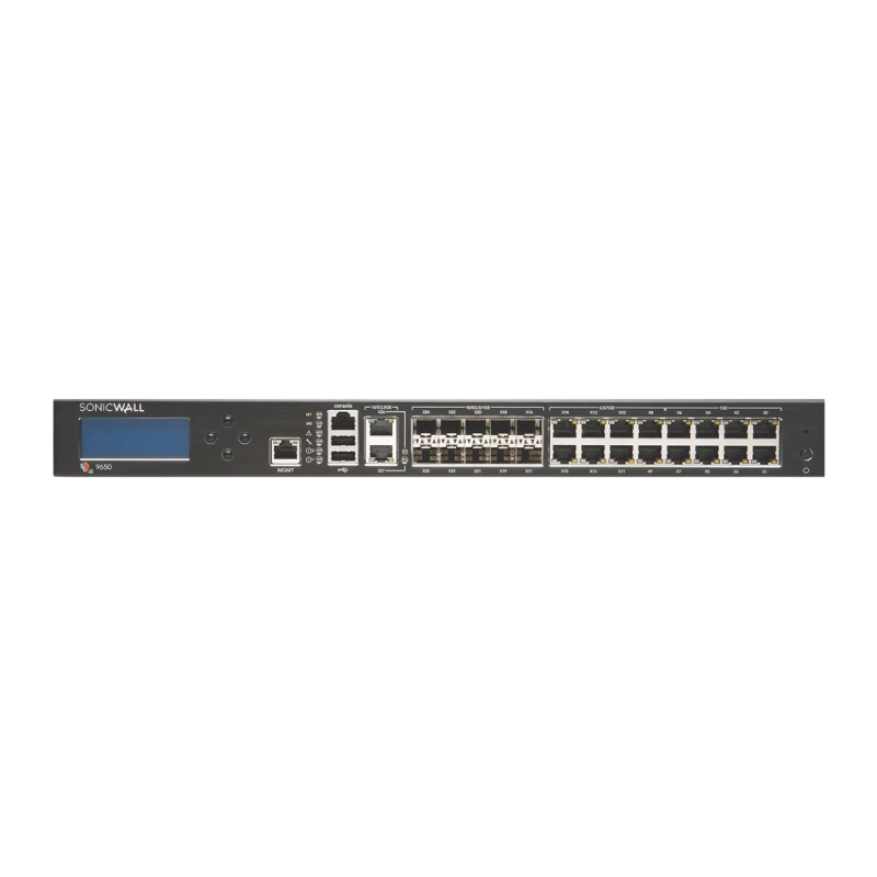 Sonicwall NSA 9250 Appliances