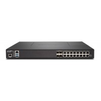 SonicWall NSa 2650 Total Secure Advanced Edition (1 Year)