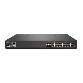 SonicWall NSa 2650 Secure Upgrade Plus Advanced Edition (3 Years)