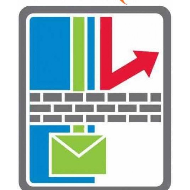 Comprehensive AntiSpam Service for NSA 2650 Series (2 Years) Anti-Spam