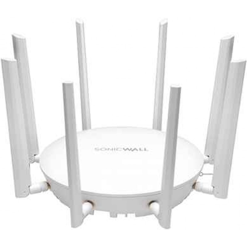 Sonicwave Multi-Gigabit 802.3At Poe++ Injector (60W) Accessories Sonicwave Multi-Gigabit 802.3At Poe++ Injector (60W) Accessories