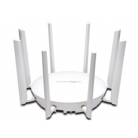SonicWave 432e Wireless AP W/ Secure Cloud Wifi Mgmt + Support (5 Years) (No PoE)
