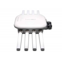 SonicWave 432o with 5-Year Activation and 24x7 Support (No PoE Injector) Appliances