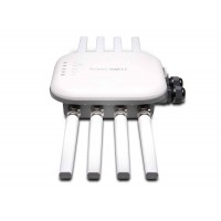 SonicWave 432o Wireless AP W/ Secure Cloud Wifi Mgmt + Support (5 Years) (No PoE)