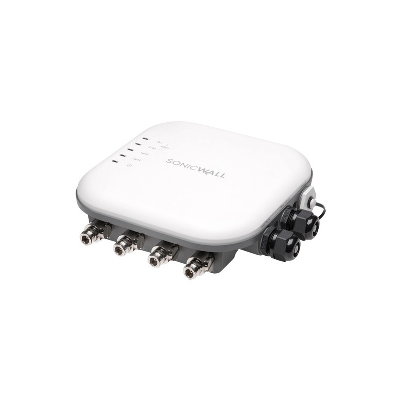 SonicWave 432o Wireless Access Point With Essential Secure Wireless Network Management And Support (3 Years) (no PoE) Intl Appliances