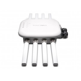 SonicWave 432o Wireless AP Secure Upgrade Plus W/ Secure Cloud Wifi Mgmt + Support (5 Years)