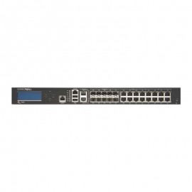 SonicWall NSa 9250 Total Secure Advanced Edition (1 Year)