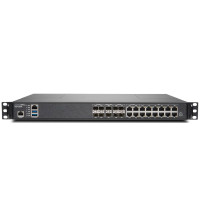 SonicWall NSA 3650 High Availability Appliances