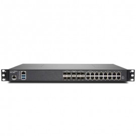 SonicWall NSa 3650 HA (High Availability) Appliance