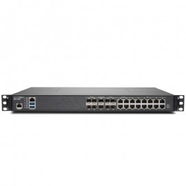 SonicWall NSa 3650 HA (High Availability) Appliance