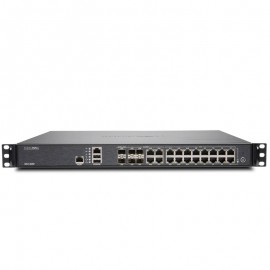 SonicWall NSa 4650 HA (High Availability) Appliance