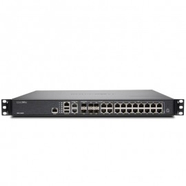 SonicWall NSa 5650 HA (High Availability) Appliance